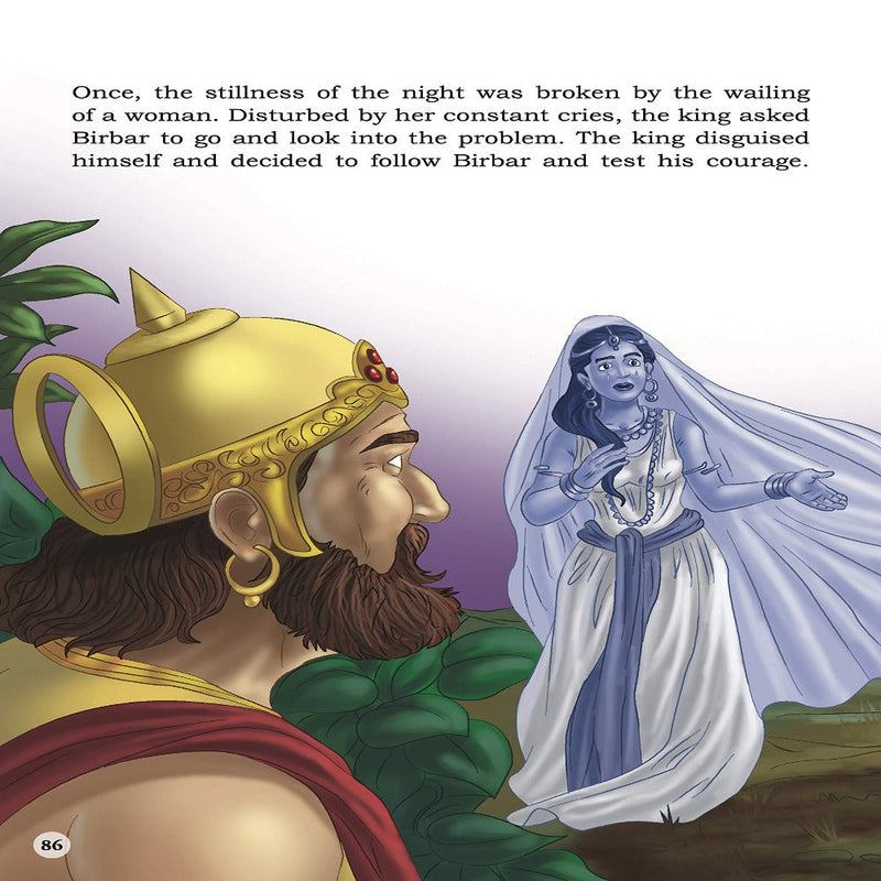 The Best Of Immortal Tales Of Wit & Wisdom
