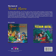 The Best Of Immortal Tales Of Wit & Wisdom