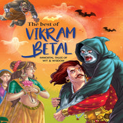 The Best Of Immortal Tales Of Wit & Wisdom