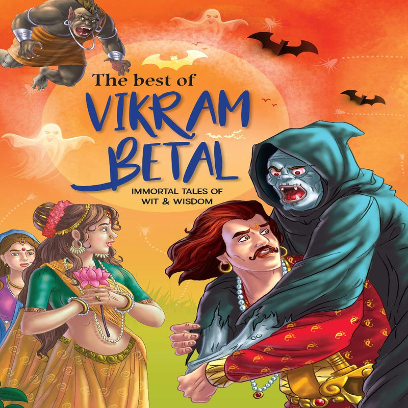 The Best Of Immortal Tales Of Wit & Wisdom