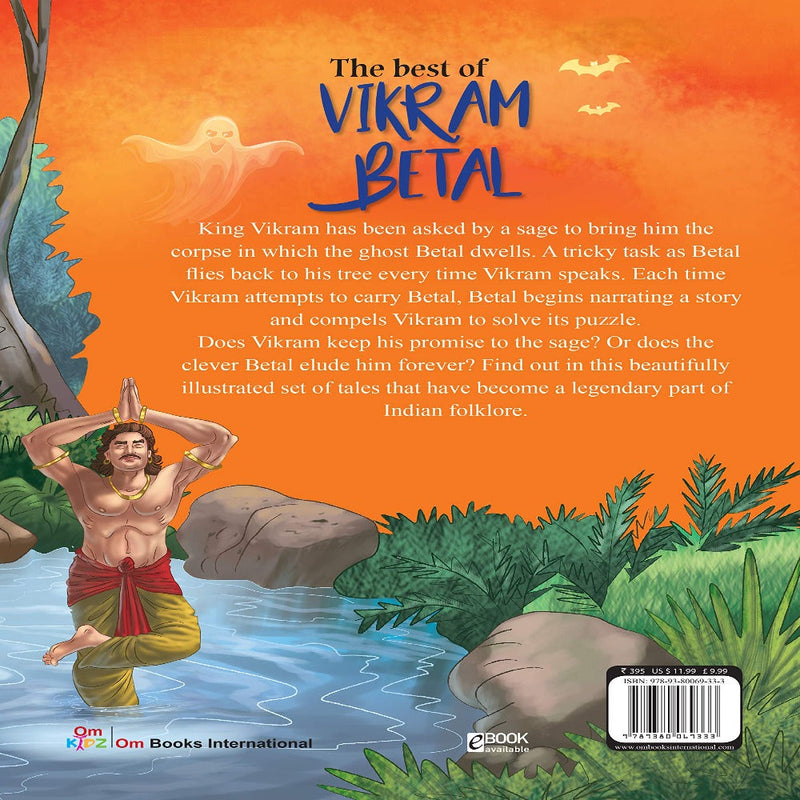 The Best Of Immortal Tales Of Wit & Wisdom