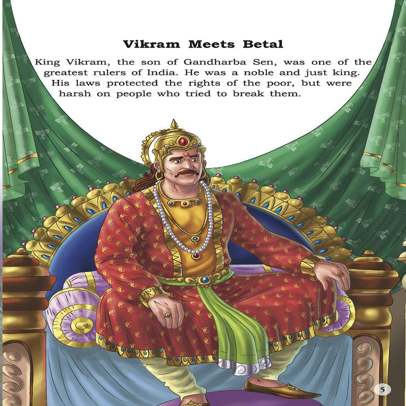 The Best Of Immortal Tales Of Wit & Wisdom