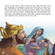 The Best Of Immortal Tales Of Wit & Wisdom