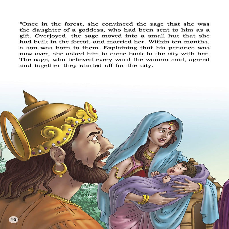 The Best Of Immortal Tales Of Wit & Wisdom