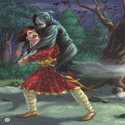 The Best Of Immortal Tales Of Wit & Wisdom