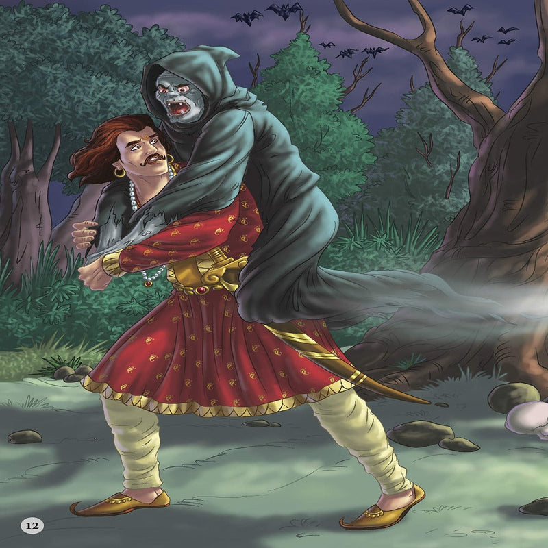 The Best Of Immortal Tales Of Wit & Wisdom