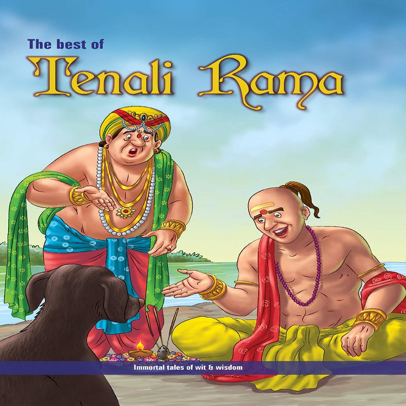 The Best Of Immortal Tales Of Wit & Wisdom