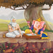 The Bhagavad Gita For Children-Mythology Book-Ok-Toycra