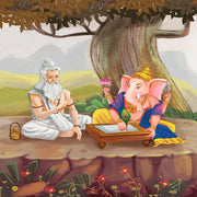 The Bhagavad Gita For Children