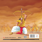 The Bhagavad Gita For Children