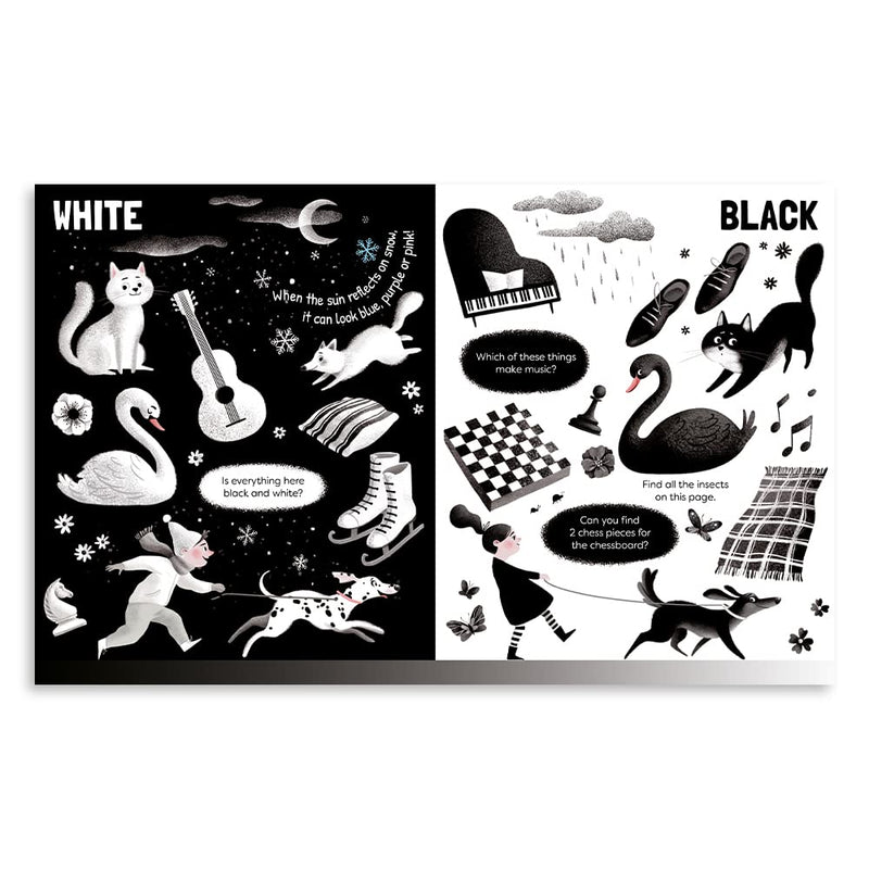 The Big Book Of Colours