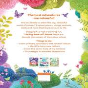 The Big Book Of Colours