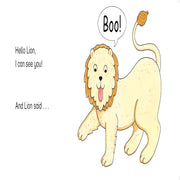 The Boo! Zoo