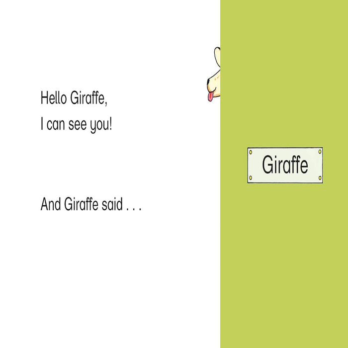 The Boo! Zoo-Board Book-Pan-Toycra