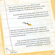 The Book Of Good Habits For Kids