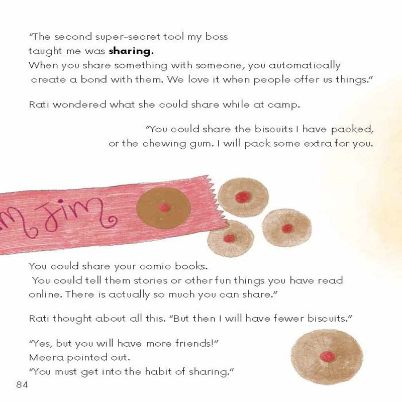 The Book Of Good Habits For Kids