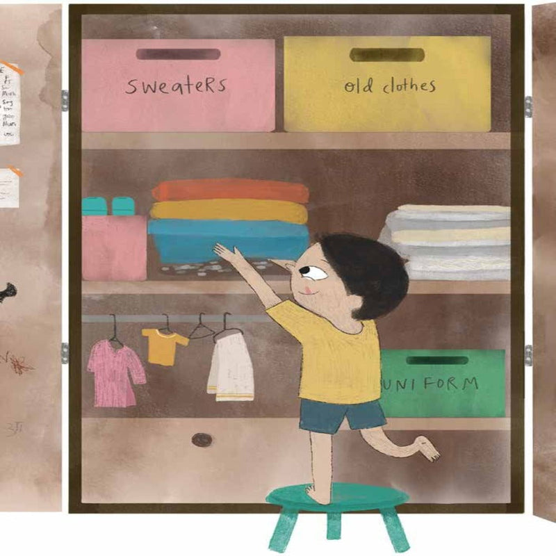 The Book Of Good Habits For Kids