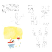 The Boy: His Stories And How They Came to Be (Age :3 Years+)