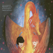 The Boy Who Dreamed Dragons
