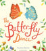 The Butterfly Dance-Picture Book-Bl-Toycra