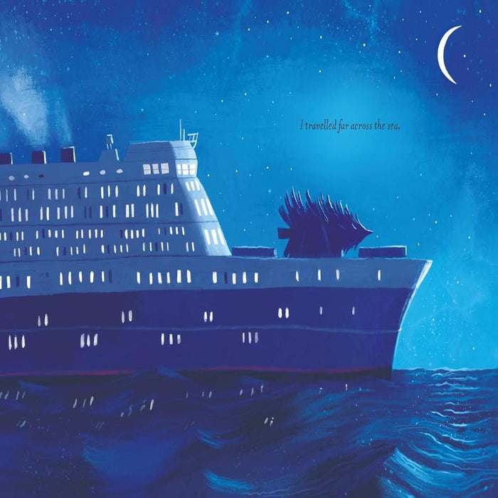 The Christmas Pine Picture Book-Picture Book-Sch-Toycra