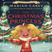 The Christmas Princess-Picture Book-Pan-Toycra