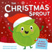 The Christmas Sprout-Picture Book-Hi-Toycra