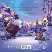 The Christmasaurus