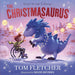 The Christmasaurus-Board Book-Prh-Toycra