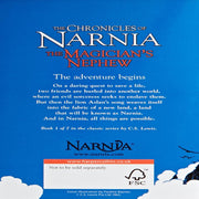 The Chronicles Of Narnia - (Set Of 7 Books)