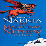 The Chronicles Of Narnia - (Set Of 7 Books)