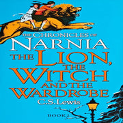 The Chronicles Of Narnia - (Set Of 7 Books)