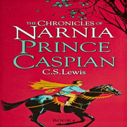The Chronicles Of Narnia - (Set Of 7 Books)