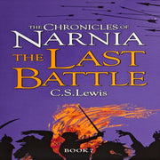 The Chronicles Of Narnia - (Set Of 7 Books)