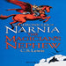 The Chronicles Of Narnia - (Set Of 7 Books)-Story Books-Hc-Toycra