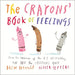 The Crayons’ Book of Feelings By Oliver Jeffers-Board Book-Hc-Toycra
