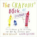 The Crayons' By Oliver Jeffers-Board Book-Hc-Toycra