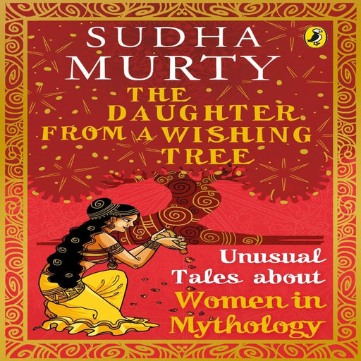 The Daughter from a Wishing Tree-Story Books-Prh-Toycra