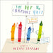 The Day The Crayons Quit By Oliver Jeffers-Board Book-Hc-Toycra