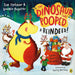The Dinosaur That Pooped A Reindeer!-Picture Book-Prh-Toycra