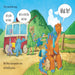 The Dinosaur Who Asked "What For?"-Picture Book-Usb-Toycra