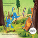 The Dinosaur Who Asked "What For?"-Picture Book-Usb-Toycra