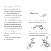 The Dog Squad Books