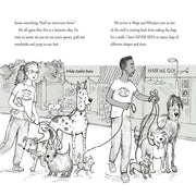 The Dog Squad Books