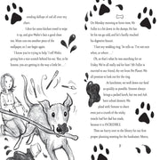 The Dog Squad Books
