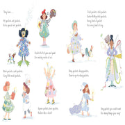 The Dress With 100 Pockets