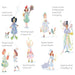 The Dress With 100 Pockets-Picture Book-Pan-Toycra