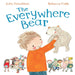 The Everywhere Bear-Picture Book-Pan-Toycra