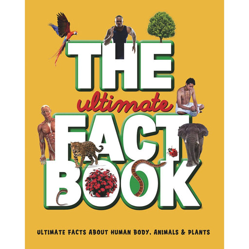 The Fact Book-Encyclopedia-SBC-Toycra