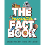 The Fact Book
